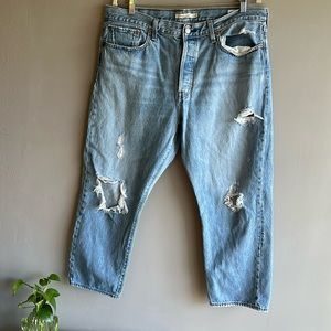 Levi’s jeans size 34 great condition